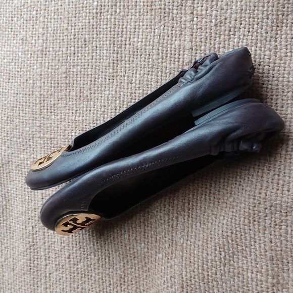 Tory Burch Reva flats - Picture 12 of 16